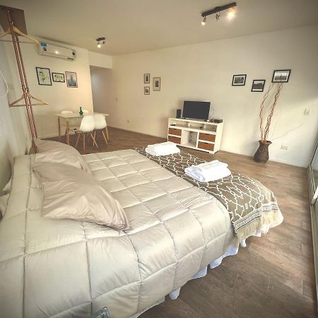 Beautiful Studio In Las Canitas - Palermo Lc1 By Apartments Bariloche Buenos Aires Exterior photo