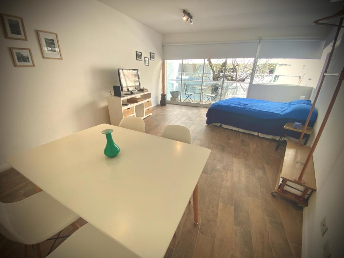 Beautiful Studio In Las Canitas - Palermo Lc1 By Apartments Bariloche Buenos Aires Exterior photo