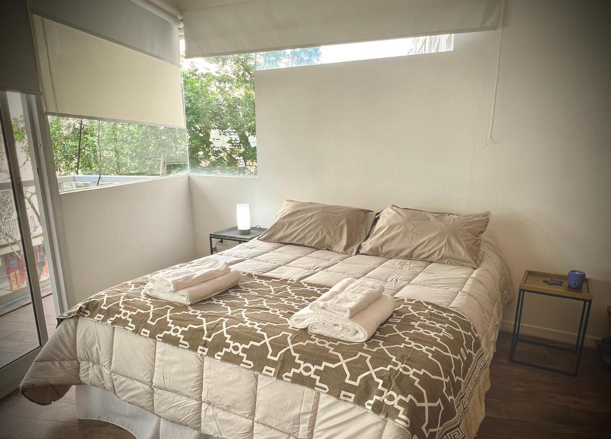 Beautiful Studio In Las Canitas - Palermo Lc1 By Apartments Bariloche Buenos Aires Exterior photo