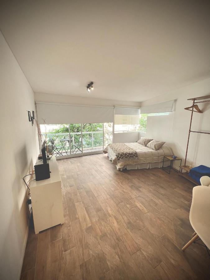Beautiful Studio In Las Canitas - Palermo Lc1 By Apartments Bariloche Buenos Aires Exterior photo