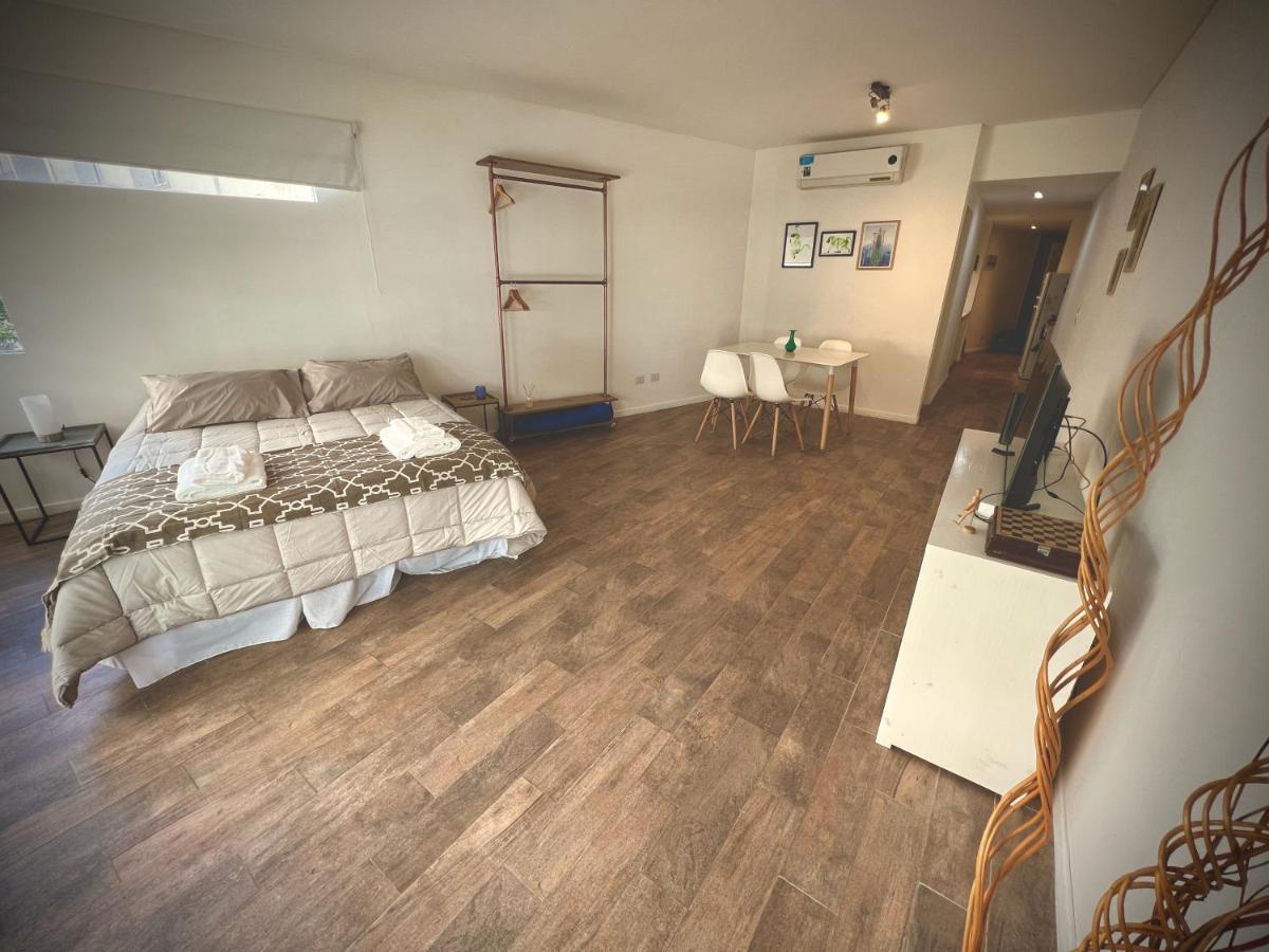 Beautiful Studio In Las Canitas - Palermo Lc1 By Apartments Bariloche Buenos Aires Exterior photo
