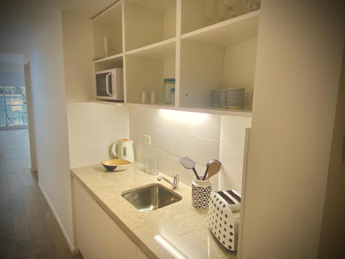 Beautiful Studio In Las Canitas - Palermo Lc1 By Apartments Bariloche Buenos Aires Exterior photo