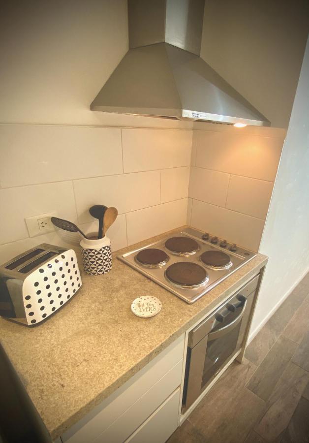 Beautiful Studio In Las Canitas - Palermo Lc1 By Apartments Bariloche Buenos Aires Exterior photo