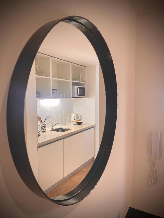 Beautiful Studio In Las Canitas - Palermo Lc1 By Apartments Bariloche Buenos Aires Exterior photo